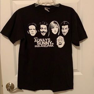 It’s Always Sunny in Philadelphia T-Shirt